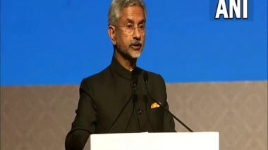 World News | India Has Emerged as Education and Healthcare Hub for the Global South: S. Jaishankar