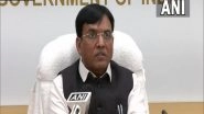 India News | For the First Time, Health in India is Linked with Development: Union Minister Mansukh Mandaviya