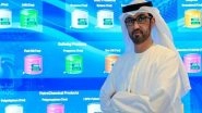 World News | UAE Appoints Al Jaber as President-designate for COP28