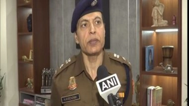 India News | Delhi Police Exhume Body of Missing Woman, Three Held