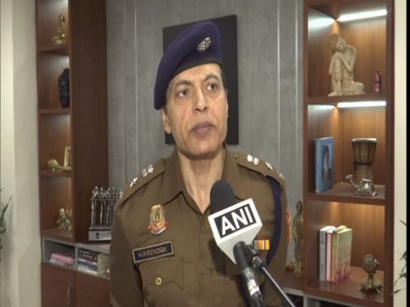 India News | Delhi Police Exhume Body of Missing Woman, Three Held - Vimarsana News