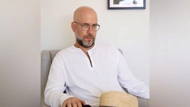 Entertainment News | Israeli Documentary Filmmaker Yair Qedar Set to Visit India