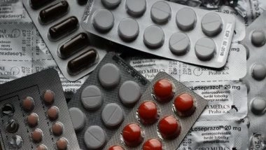 World News | Pak: Drug Regulatory Authority of Pakistan Advised to Maintain Availability of Diphtheria Medication