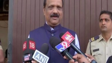 India News | Bullet Was Fired by Shinde-faction MLA Sada Sarvankar, Ballistic Report Confirms: Police