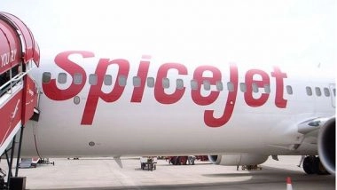 India News | SpiceJet Delhi-Pune Flight's Departure Delayed After Bomb Threat