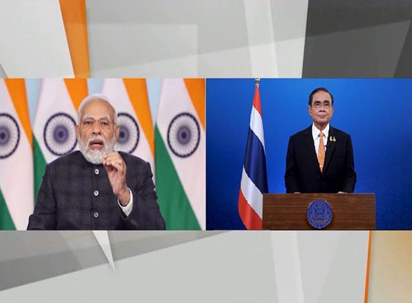 World News | 'Ready to Forge Development Partnerships with India': Thailand PM at Voice of Global South Summit