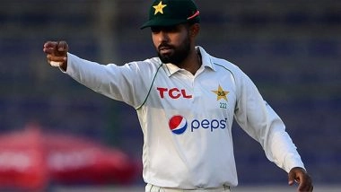 Sports News | Babar Azam's All-format Captaincy to Face Scrutiny in PCB Review