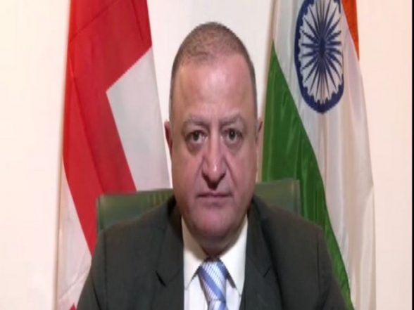 World News | Voice of Global South Summit a Special Event Hosted by India: Georgia's Ambassador to India - Vimarsana News