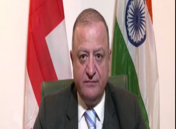 World News | Voice of Global South Summit a Special Event Hosted by India: Georgia's Ambassador to India