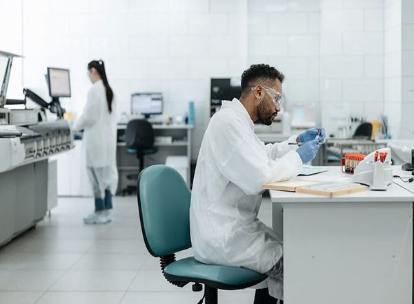 Science News | Research: Molecular Interactions May Be Crucial in Preventing Spread of Cancer Cells