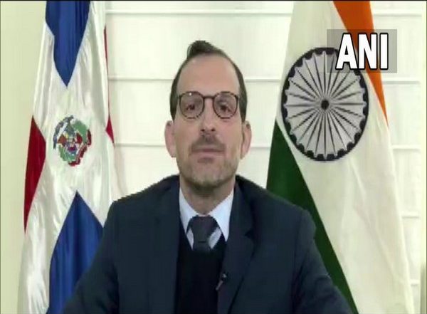 World News | Voice of Global South Summit Shows India's 'concrete Engagement' with Countries of Global South: Dominic Ambassador
