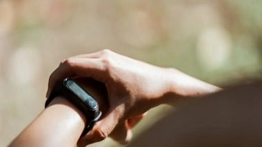 Science News | IBS-related Changes in Patients Can Be Monitored by Wearable Devices: Study