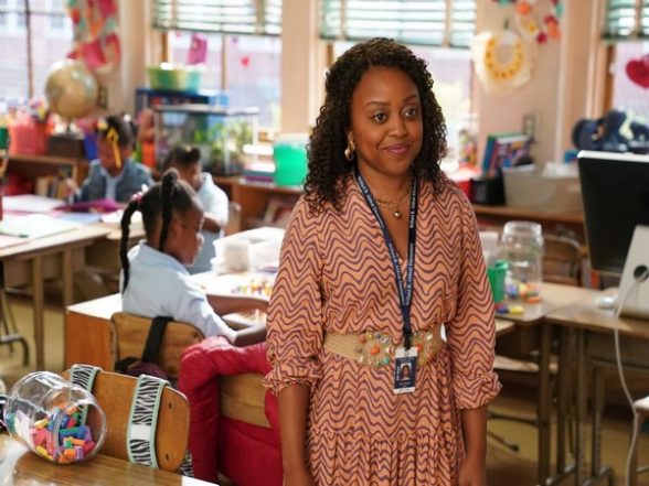 Entertainment News | 'Abbott Elementary' Officially Renewed for Season 3 After Bagging Golden Globe - Vimarsana News