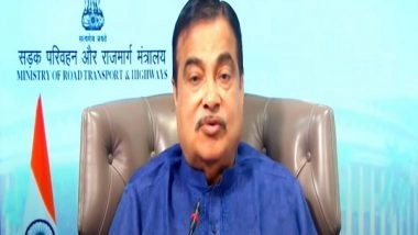 India News | Gadkari Unveils Surakshit Safar Initiative, Target to Reduce Accidents by 50 Per Cent