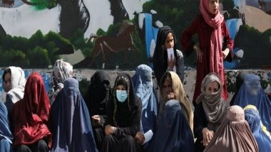 World News | OIC Asks Taliban to Reconsider Ban on Women from Working for NGOs