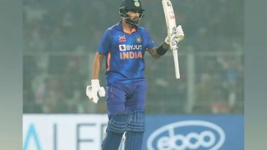 Sports News | Rohit is Pretty Clear He Wants Me at No 5: KL Rahul Opens Up on His Batting Position