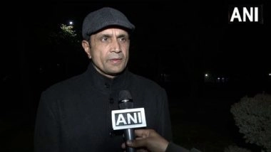 India News | Chandigarh: 2 Men Open Fire at Police, Arrested