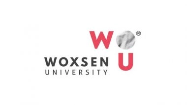 Business News | Woxsen University Ranks Amongst Top 47 Universities Globally As PRME Champion 2023