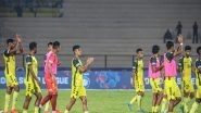 Sports News | Difficult to Win Each Game when Team is in Bad Phase: Hyderabad FC's Marquez