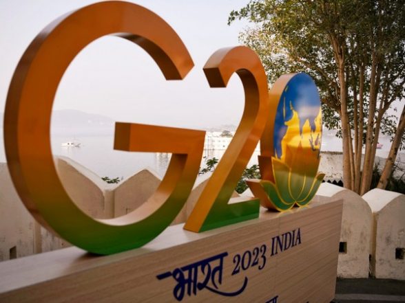 India News | India to Play Crucial Role in Solving Problems of Multilateralism Under G20 Presidency