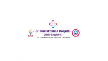 Business News | Sri Ramakrishna Hospital: A Complete Guide to Manage Day-to-Day Life Emergencies the Expert Way to Prevent Complications