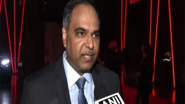 Business News | Improvement in Charging Infra Main Solution for Reducing Range Anxiety for EVs, Says Tata Motors MD Shailesh Chandra