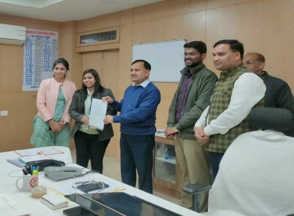 Business News | Vidisha Becomes a Pioneer to Deploy Series of Innovative 5G Services, Provided by Startups