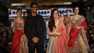 Business News | Raagwaas- The Unveiling Of Ubiquitous Couture Destination From The House Of Surya