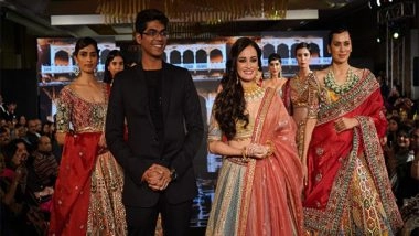 Business News | Raagwaas- The Unveiling Of Ubiquitous Couture Destination From The House Of Surya