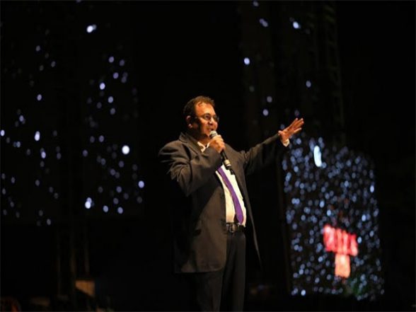 Business News | Collabera Digital Hosts Its First In-person Event Post-pandemic, Felicitates Its Top Performers, and Sets Forth the Strategic Direction - Vimarsana News
