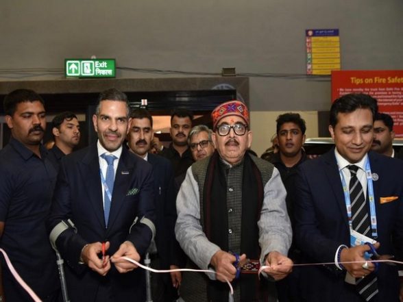 Business News | Auto Expo 2023: Sona Comstar Unveils Innovative Sensors and Magnetless Motors - Vimarsana News