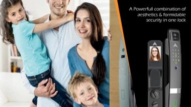 Business News | AIT Smart Automation Announced the Opening of Its New Experience Centre in Jaipur