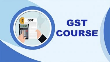 Business News | Studycafe Launches Practical GST Return Filing Program