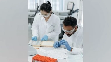 Science News | Overactive Cell Metabolism is Associated with Biological Ageing: Study