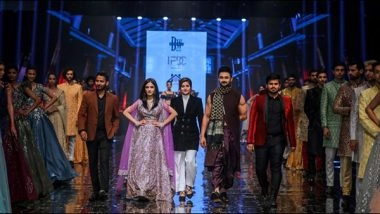 Business News | Bespokewala by HimaliRaj Steals the Show at GICW Season 3