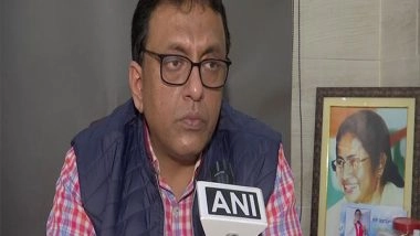 India News | Crores of Rupees Will Be Recovered if BJP Leaders Are Raided: TMC's Santanu Sen