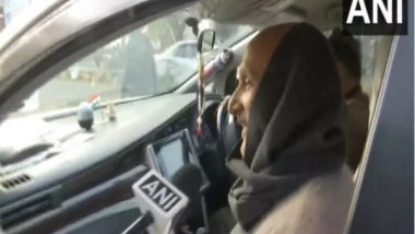 India News | Bihar Education Minister Firmly Stands by His 'Ramcharitmanas' Statement