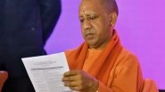 India News | GIS-23: Investors Praise Development-oriented Vision of Yogi Adityanath Govt