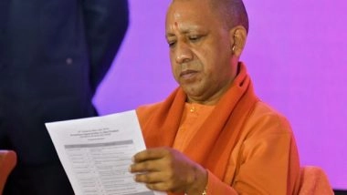 India News | GIS-23: Investors Praise Development-oriented Vision of Yogi Adityanath Govt