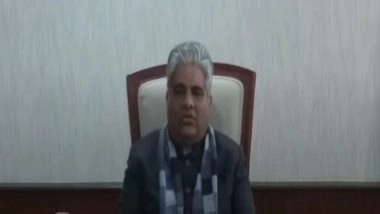 World News | Environment Minister Highlights India's Role in Raising Global South's Voice for Dealing with Climate Change