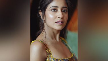 Entertainment News | Shweta Tripathi Gets Nostalgic as Her Film 'Haraamkhor' Turns 6