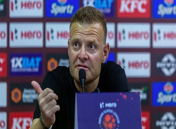 Sports News | Every Game Now is Like Final for Us: Odisha FC Head Coach Josep Gombau
