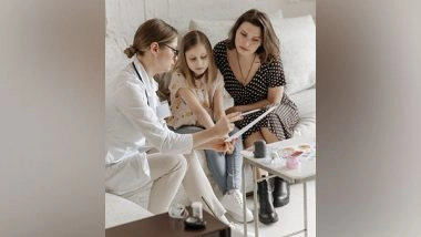 Health News | Researchers Find Cause of Epilepsy in Children