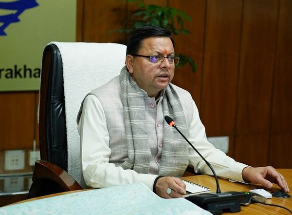 India News | Uttarakhand to Bring in Anti-copying Law Soon to Prevent Corruption in Recruitment