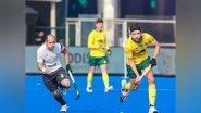 Sports News | Hockey WC: Australia Thrash France 8-0; Argentina, England Also Start Campaign with Wins