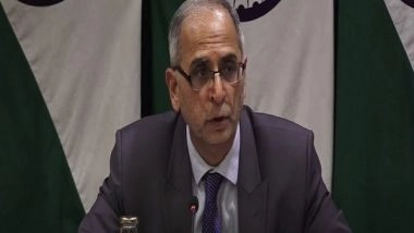 World News | Voice of Global South Summit Received Strong, Positive Response from Across World: India's Foreign Secretary