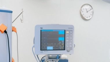 Business News | Budget FY24: AiMeD Recommends Increasing Custom Duty on Import of Chinese Medical Devices