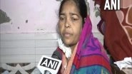 India News | Kanjhawala Death Case: We Will Not Be Satisfied Until All Culprits Are Hanged, Says Victim's Mother