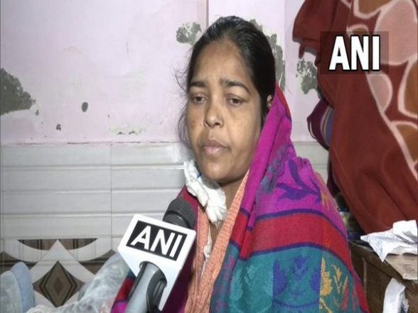 India News | Kanjhawala Death Case: We Will Not Be Satisfied Until All Culprits Are Hanged, Says Victim's Mother - Vimarsana News