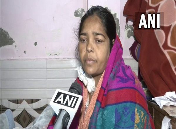 India News | Kanjhawala Death Case: We Will Not Be Satisfied Until All Culprits Are Hanged, Says Victim's Mother